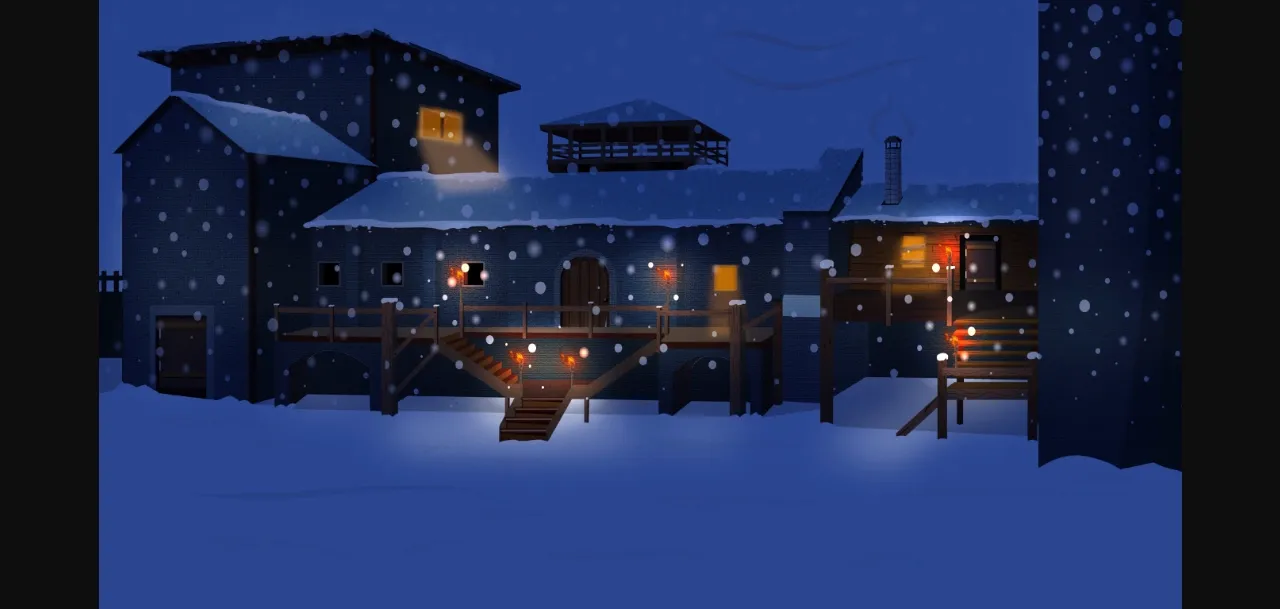 VN Ren'Py Abandoned A Game Of Thrones  Visual Novel [Demo] [John Lackland] | Free Adult Games