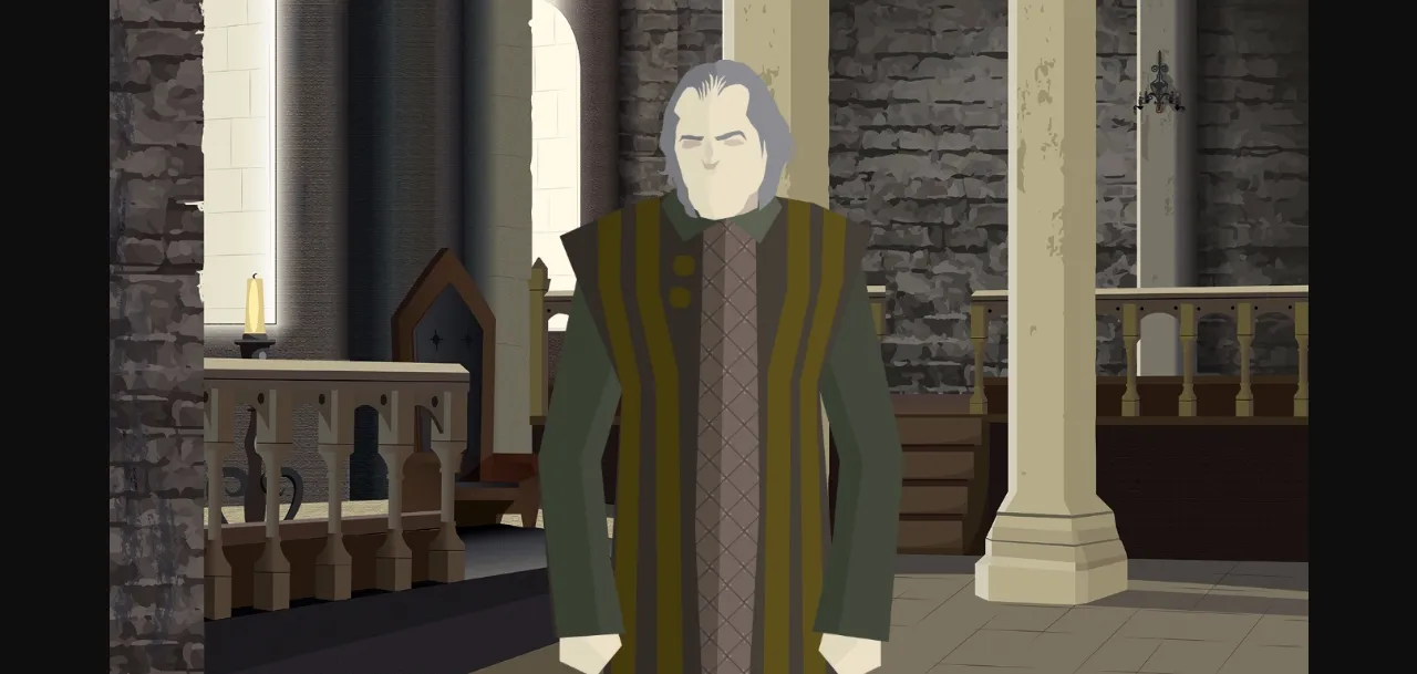 VN Ren'Py Abandoned A Game Of Thrones  Visual Novel [Demo] [John Lackland] | Free Adult Games