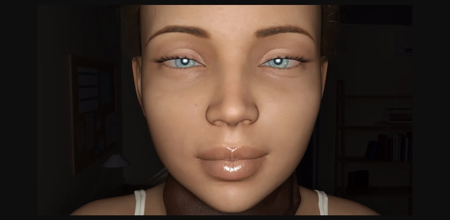 VN Ren'Py Abandoned A Helping Hand [v0.1.1] [Frank.] | Free Adult Games