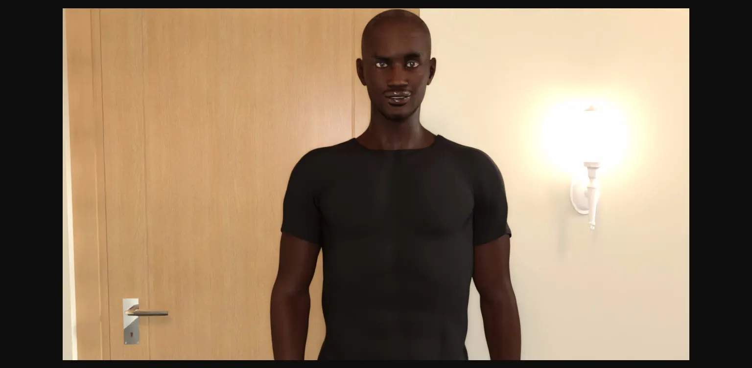 VN Ren'Py Abandoned A Helping Hand [v0.1.1] [Frank.] | Free Adult Games