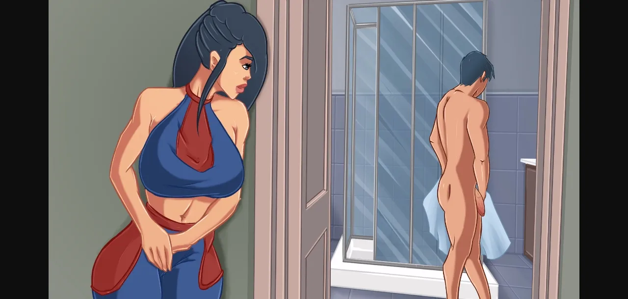 VN Ren'Py Abandoned A Hero Journey  The Kindling [Ep. 2 Pt. 1 Bugfix #2] [JDoodle Stories] | Free Adult Games