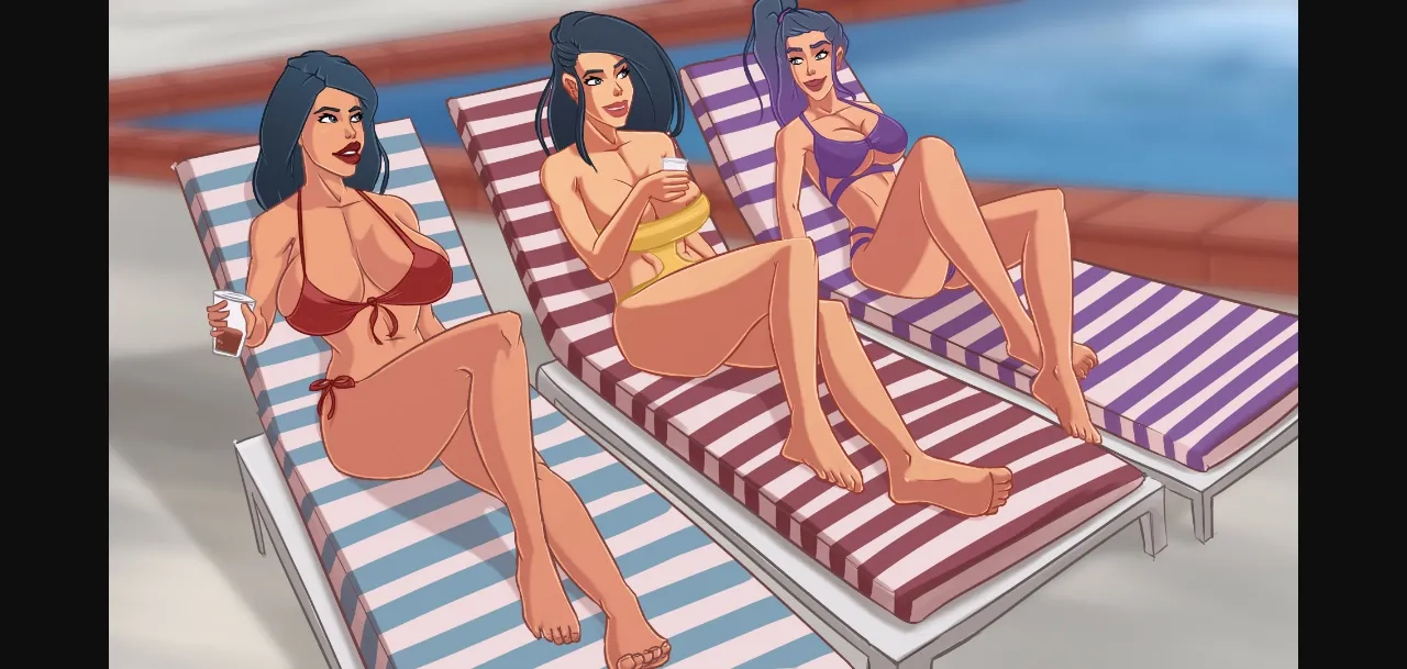 VN Ren'Py Abandoned A Hero Journey  The Kindling [Ep. 2 Pt. 1 Bugfix #2] [JDoodle Stories] | Free Adult Games