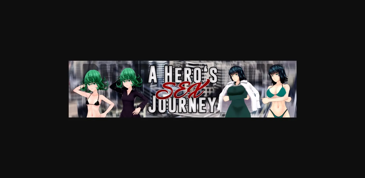 VN Ren'Py Abandoned A Hero's Sex Journey [v0.1.0] [Obtusk] | Free Adult Games