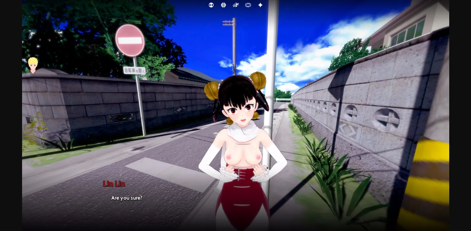 VN Ren'Py Abandoned A Hero's Sex Journey [v0.1.0] [Obtusk] | Free Adult Games