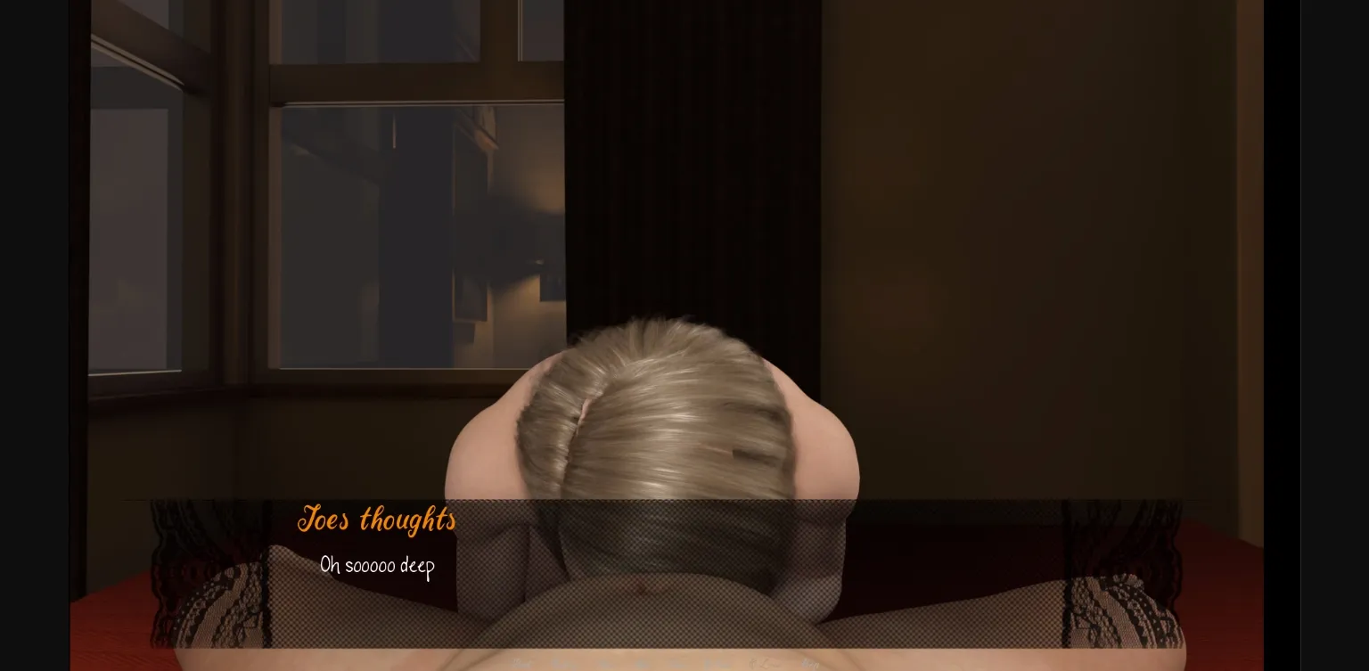 VN Ren'Py Abandoned A Kinky Couple [v0.01] [Ghoct] | Free Adult Games