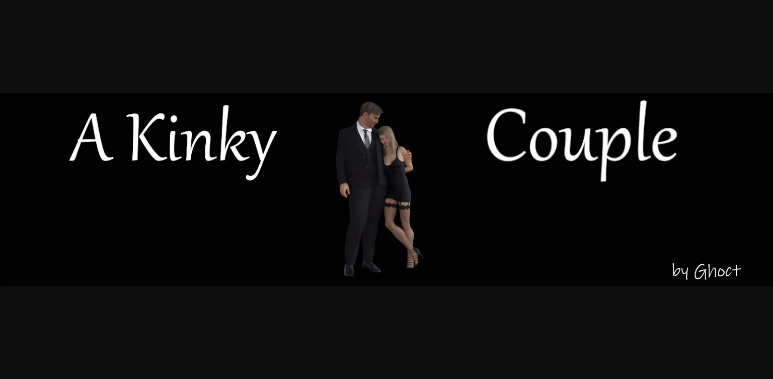 VN Ren'Py Abandoned A Kinky Couple [v0.01] [Ghoct] | Free Adult Games