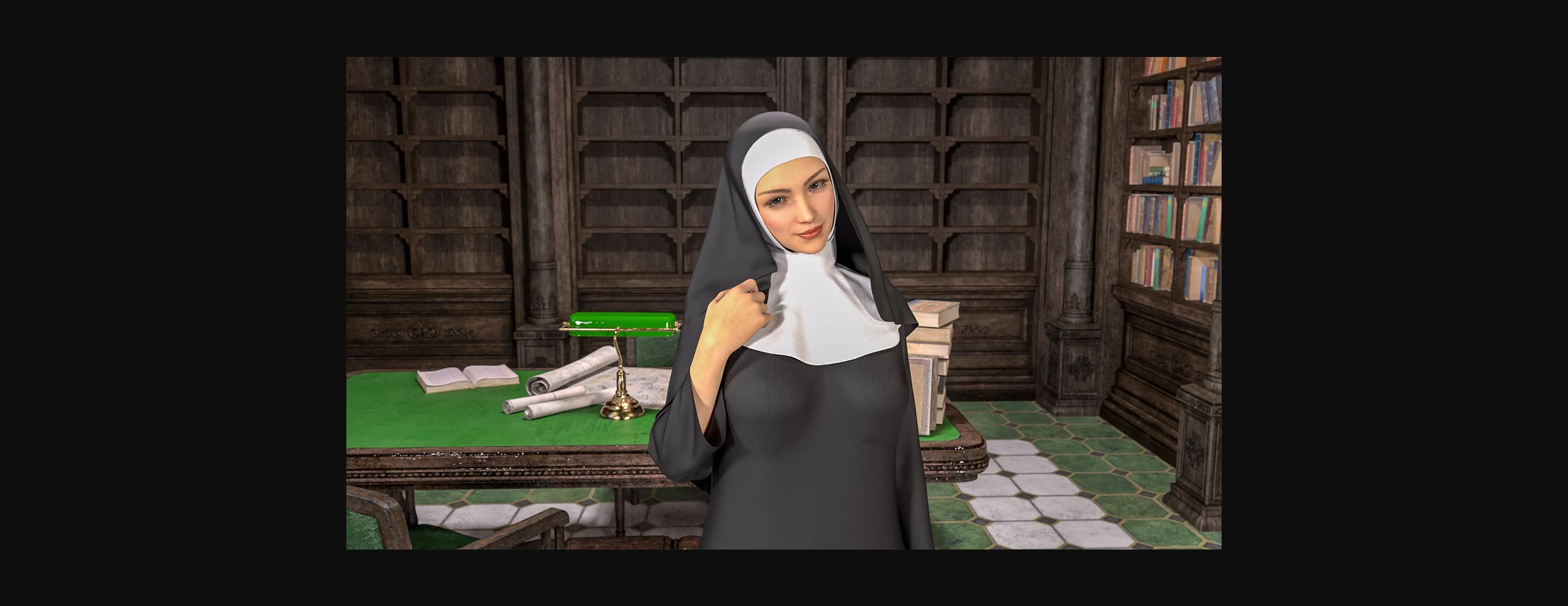 VN Ren'Py Abandoned A Lewd Detective in Wild West [v0.3] [Aristro] | Free Adult Games