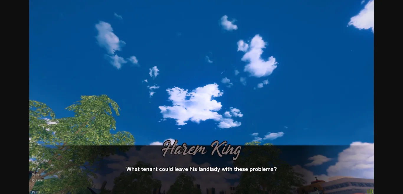 VN Ren'Py Abandoned A Little Hope [v0.2] [Wuz littleneiko] | Free Adult Games