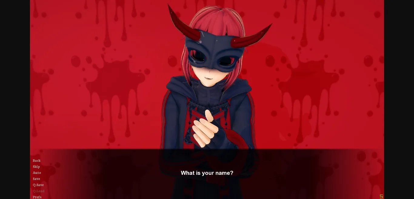 VN Ren'Py Abandoned A Little Hope [v0.2] [Wuz littleneiko] | Free Adult Games