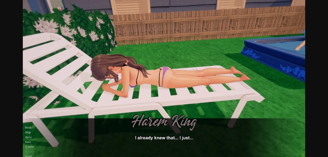 VN Ren'Py Abandoned A Little Hope [v0.2] [Wuz littleneiko] | Free Adult Games