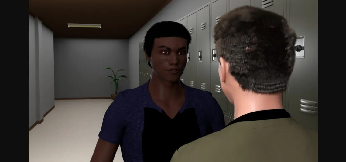 VN Ren'Py Abandoned A Love Story [Ch. 3] [Defany] | Free Adult Games