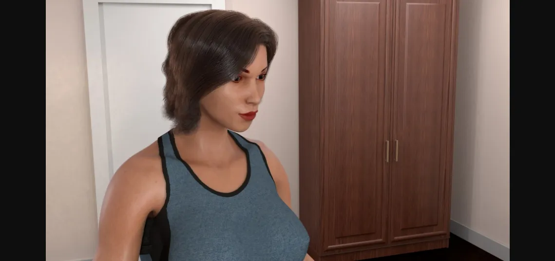 VN Ren'Py Abandoned A Love Story [Ch. 3] [Defany] | Free Adult Games