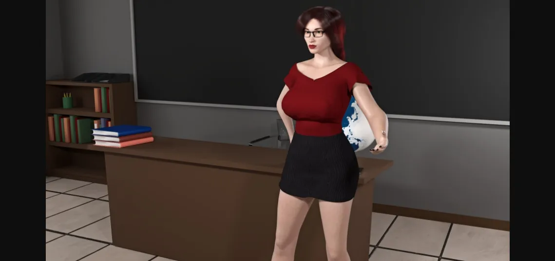 VN Ren'Py Abandoned A Love Story [Ch. 3] [Defany] | Free Adult Games