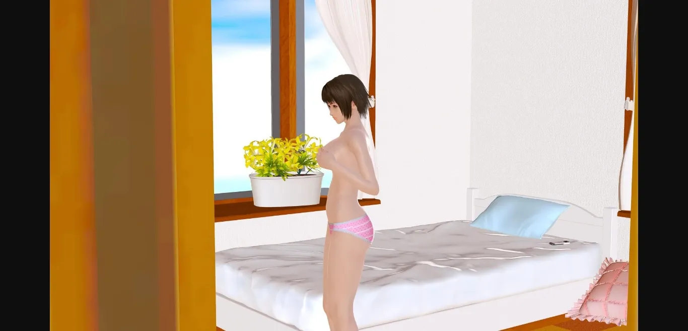 VN Ren'Py Abandoned A Lustful Revenge [v0.04] [Algreteus] | Free Adult Games