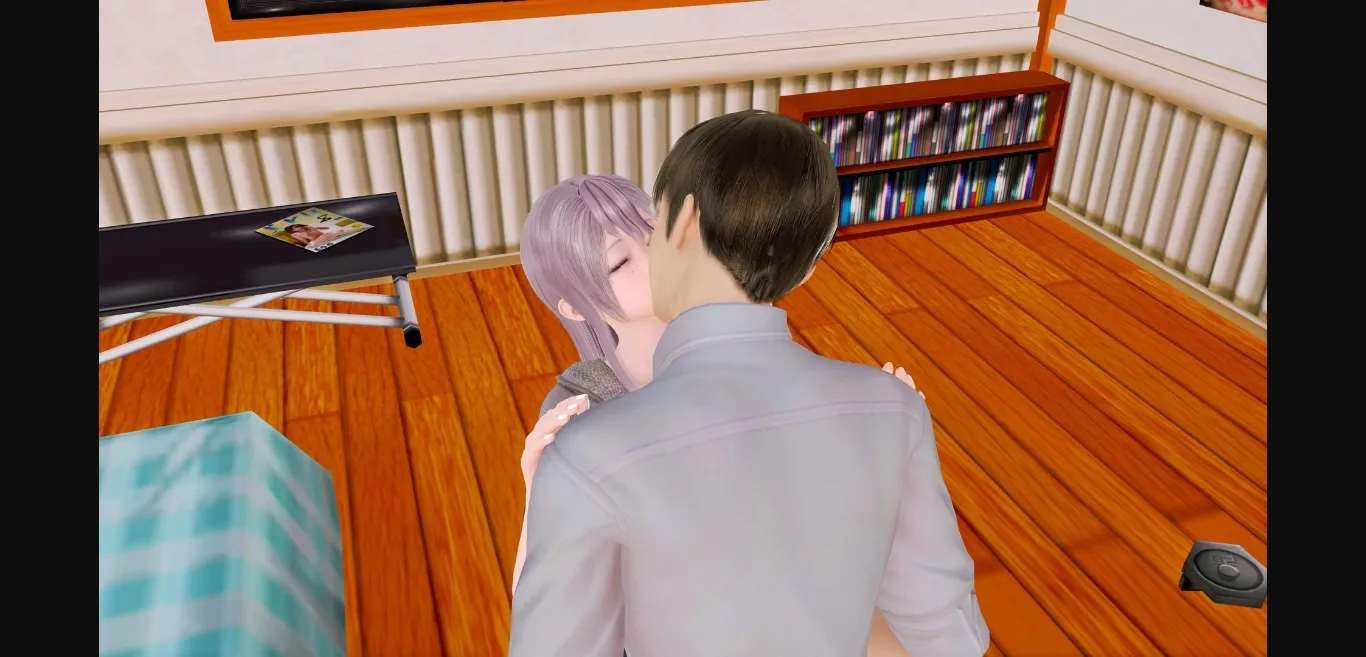 VN Ren'Py Abandoned A Lustful Revenge [v0.04] [Algreteus] | Free Adult Games