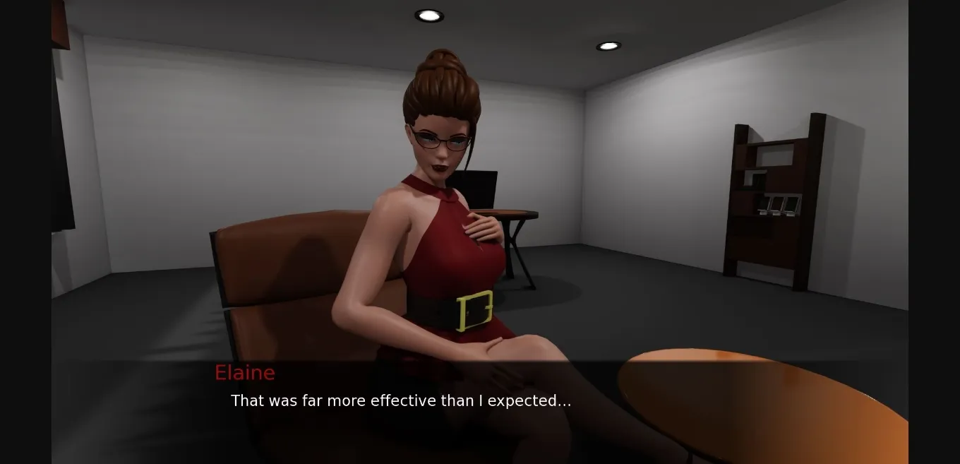 VN Ren'Py Abandoned A Man's journey [v0.2] [Doctor Depravity] | Free Adult Games