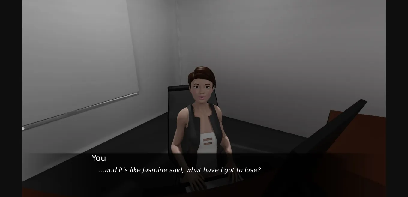 VN Ren'Py Abandoned A Man's journey [v0.2] [Doctor Depravity] | Free Adult Games