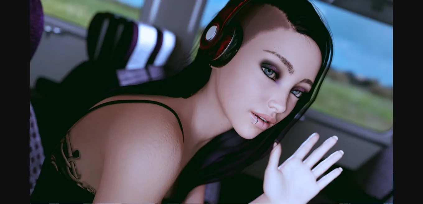 VN Ren'Py Abandoned A.O.A. Academy [Ch.5 Gold] [TLGGAMES] | Free Adult Games