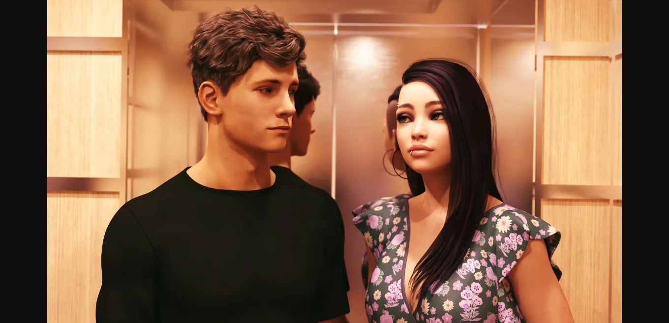 VN Ren'Py Abandoned A.O.A. Academy [Ch.5 Gold] [TLGGAMES] | Free Adult Games