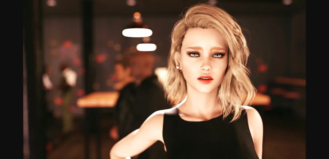 VN Ren'Py Abandoned A.O.A. Academy [Ch.5 Gold] [TLGGAMES] | Free Adult Games