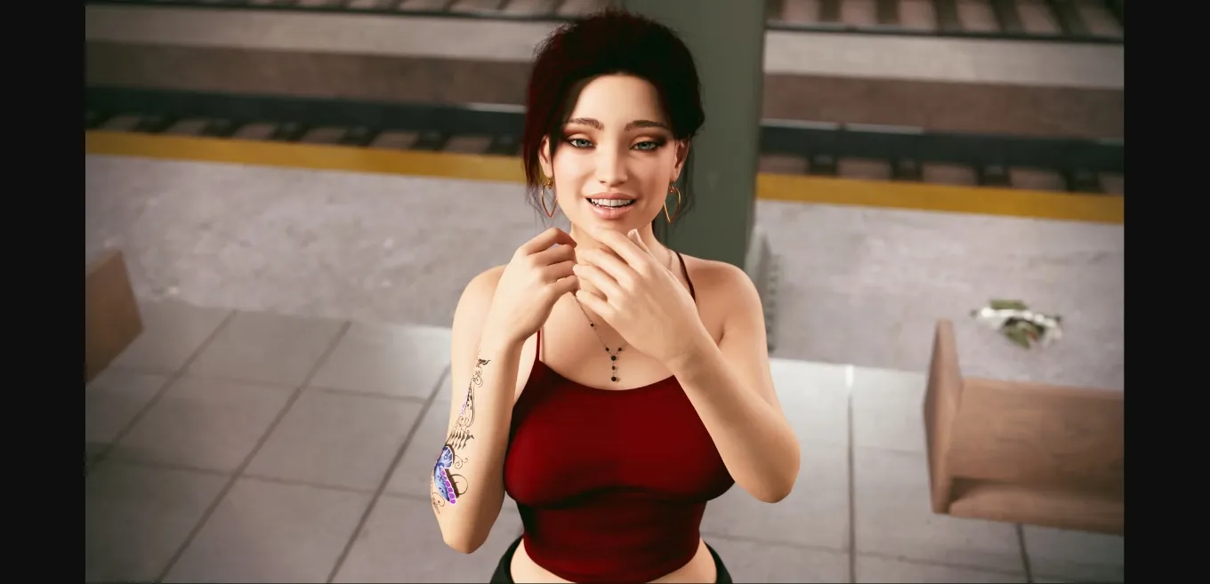 VN Ren'Py Abandoned A.O.A. Academy [Ch.5 Gold] [TLGGAMES] | Free Adult Games