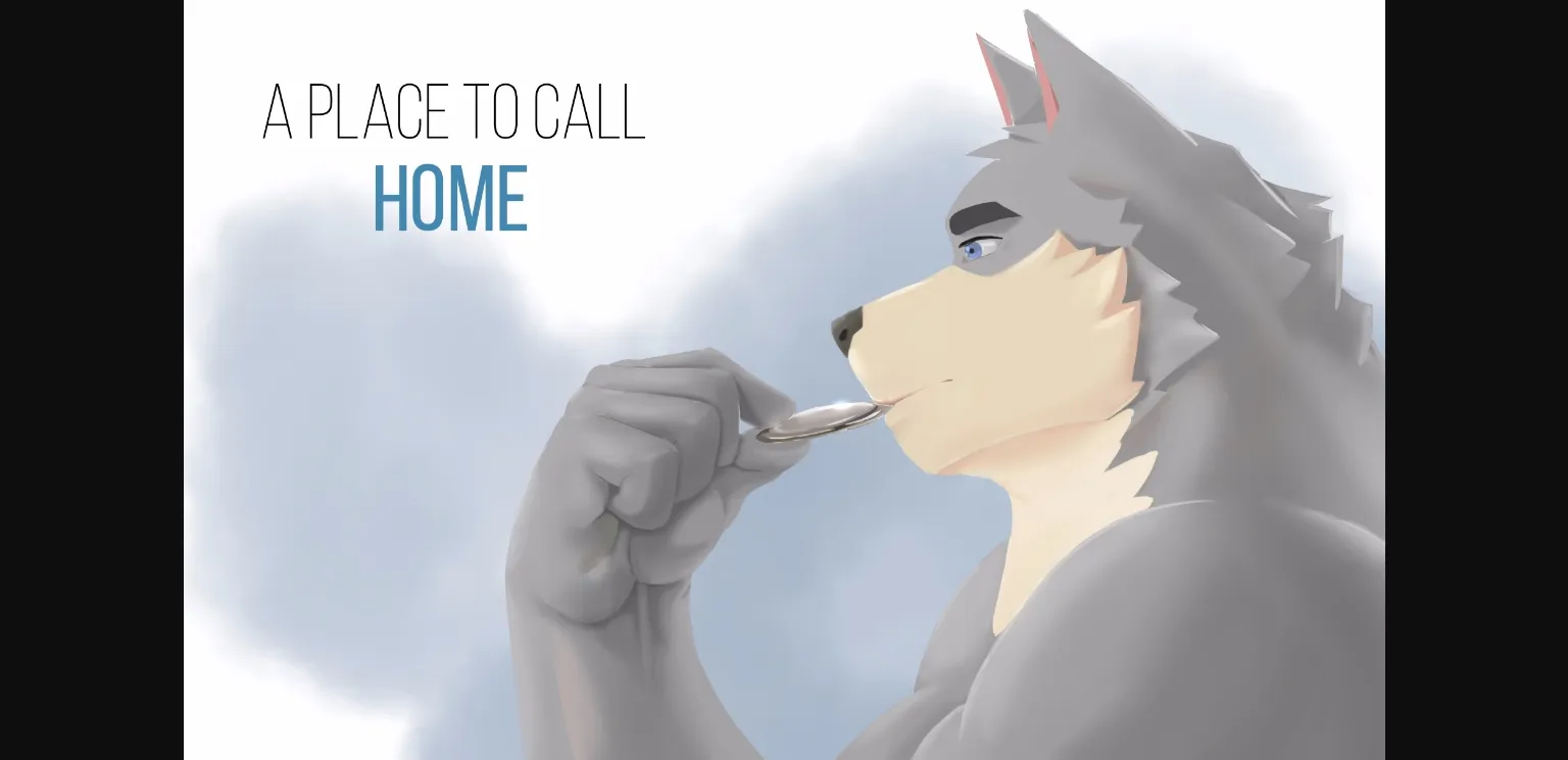 VN Ren'Py Abandoned A Place to Call Home [V1.4.1] [HugeCookie] | Free Adult Games