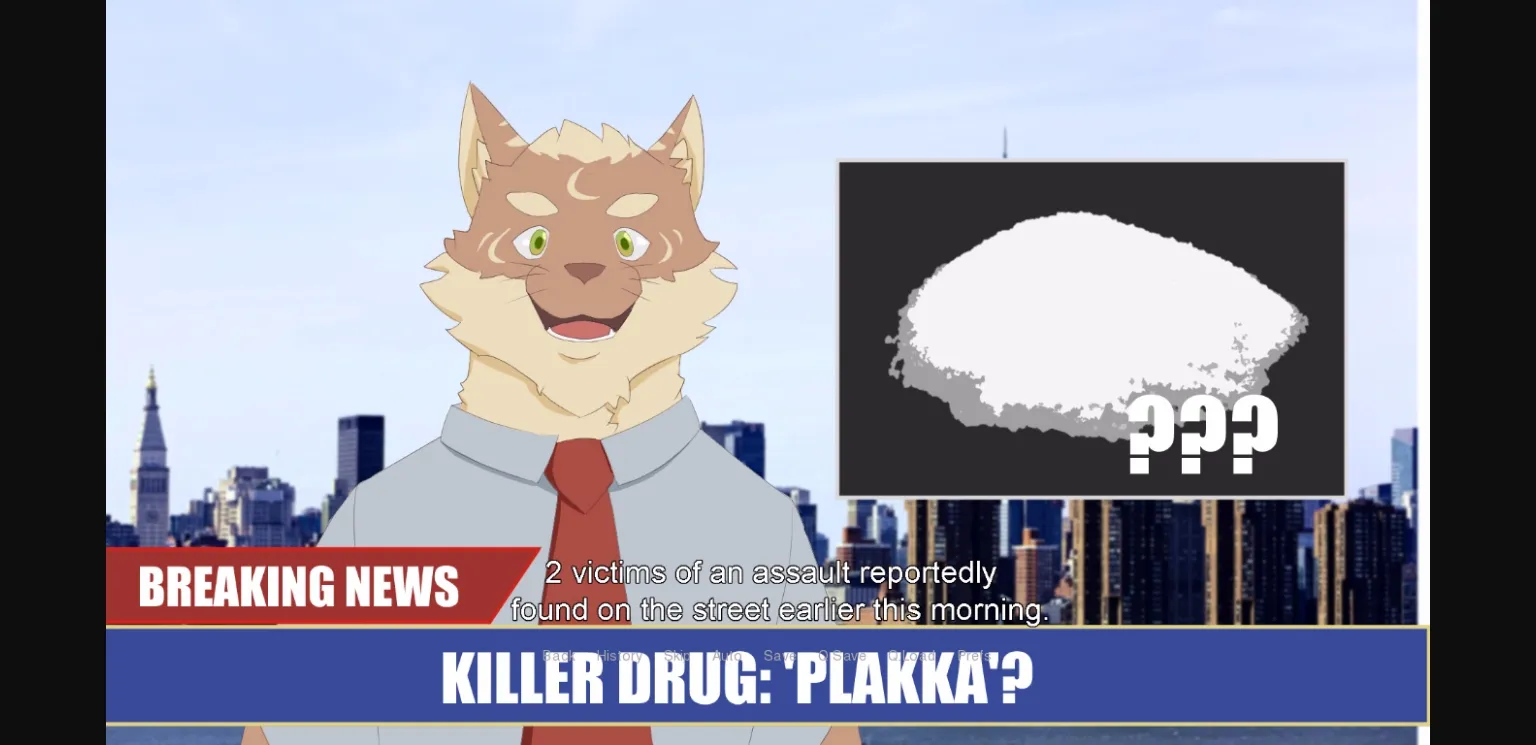 VN Ren'Py Abandoned A Place to Call Home [V1.4.1] [HugeCookie] | Free Adult Games