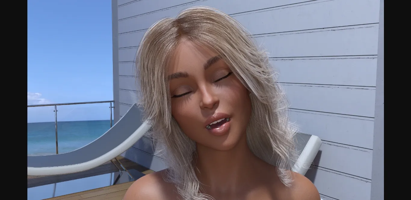 VN Ren'Py Abandoned A Quarantine Experience [v1.0] [Scenesual] | Free Adult Games