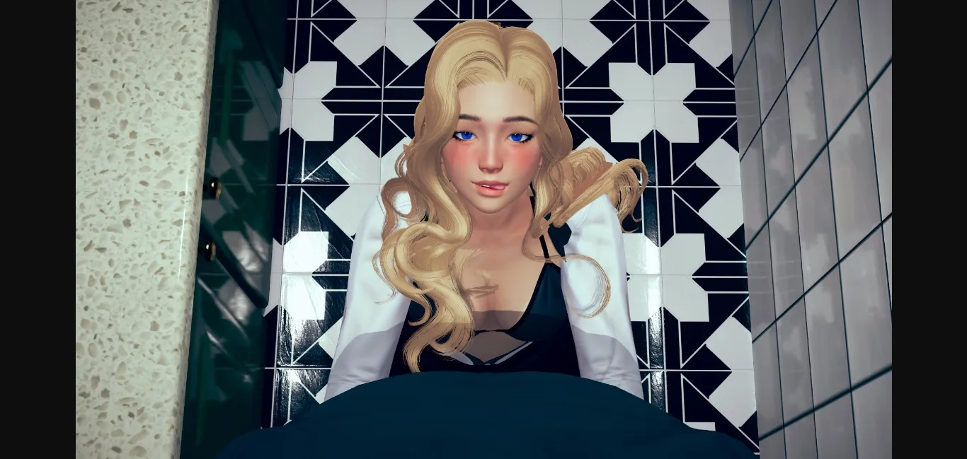 VN Ren'Py Abandoned A Second Chance [v0.4] [Radondy] | Free Adult Games