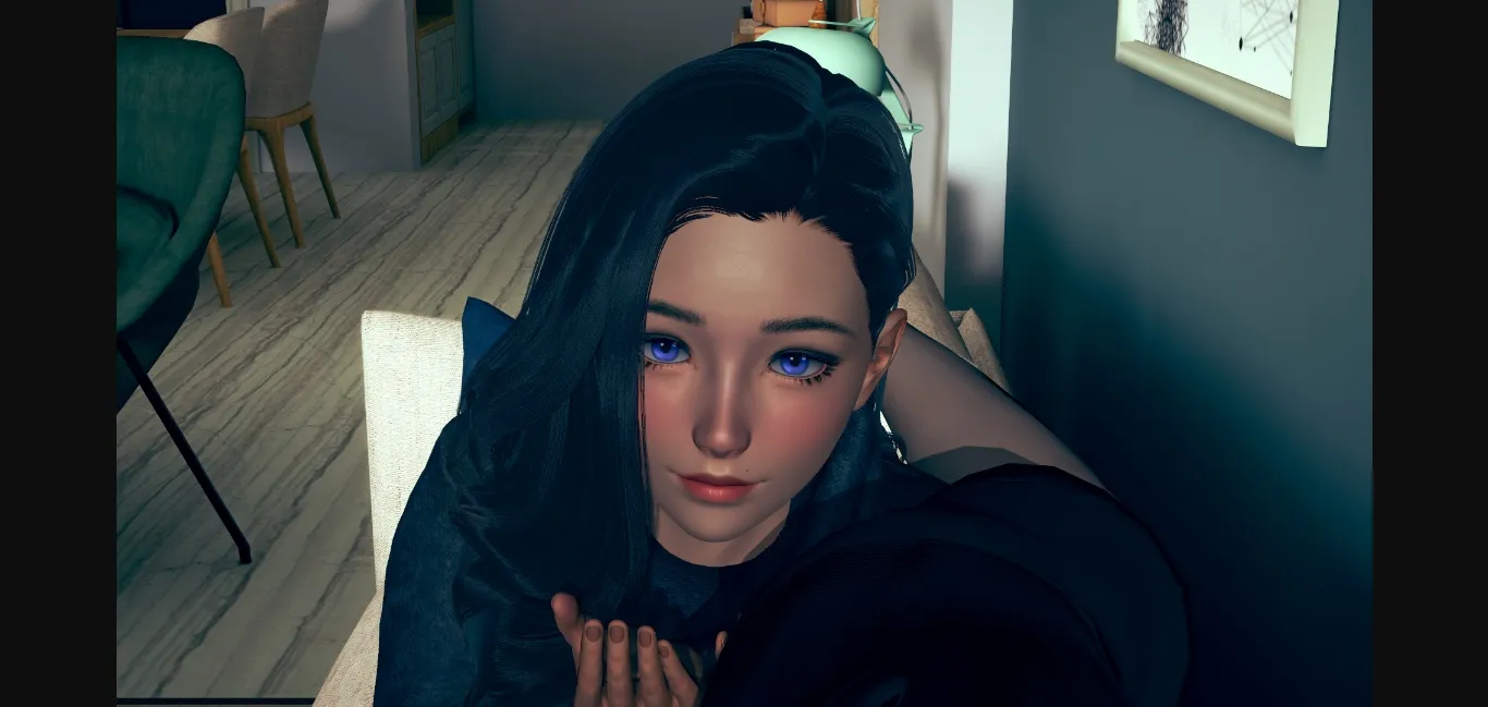 VN Ren'Py Abandoned A Second Chance [v0.4] [Radondy] | Free Adult Games