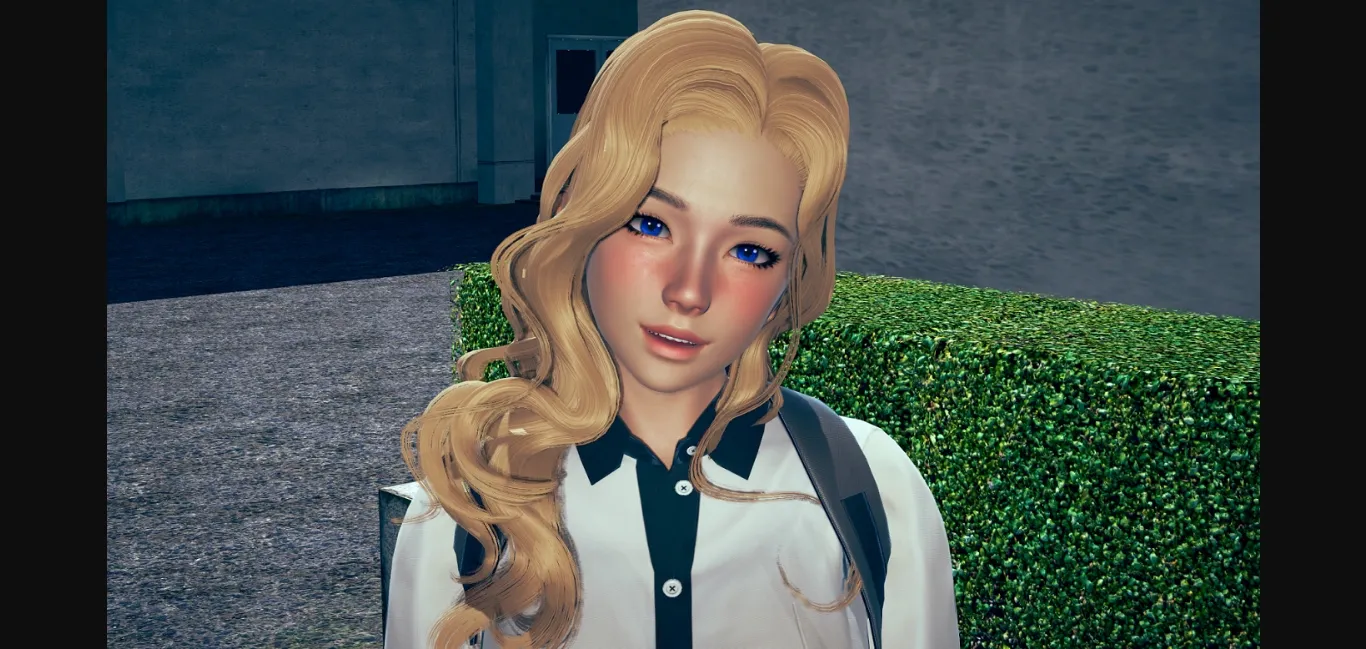 VN Ren'Py Abandoned A Second Chance [v0.4] [Radondy] | Free Adult Games