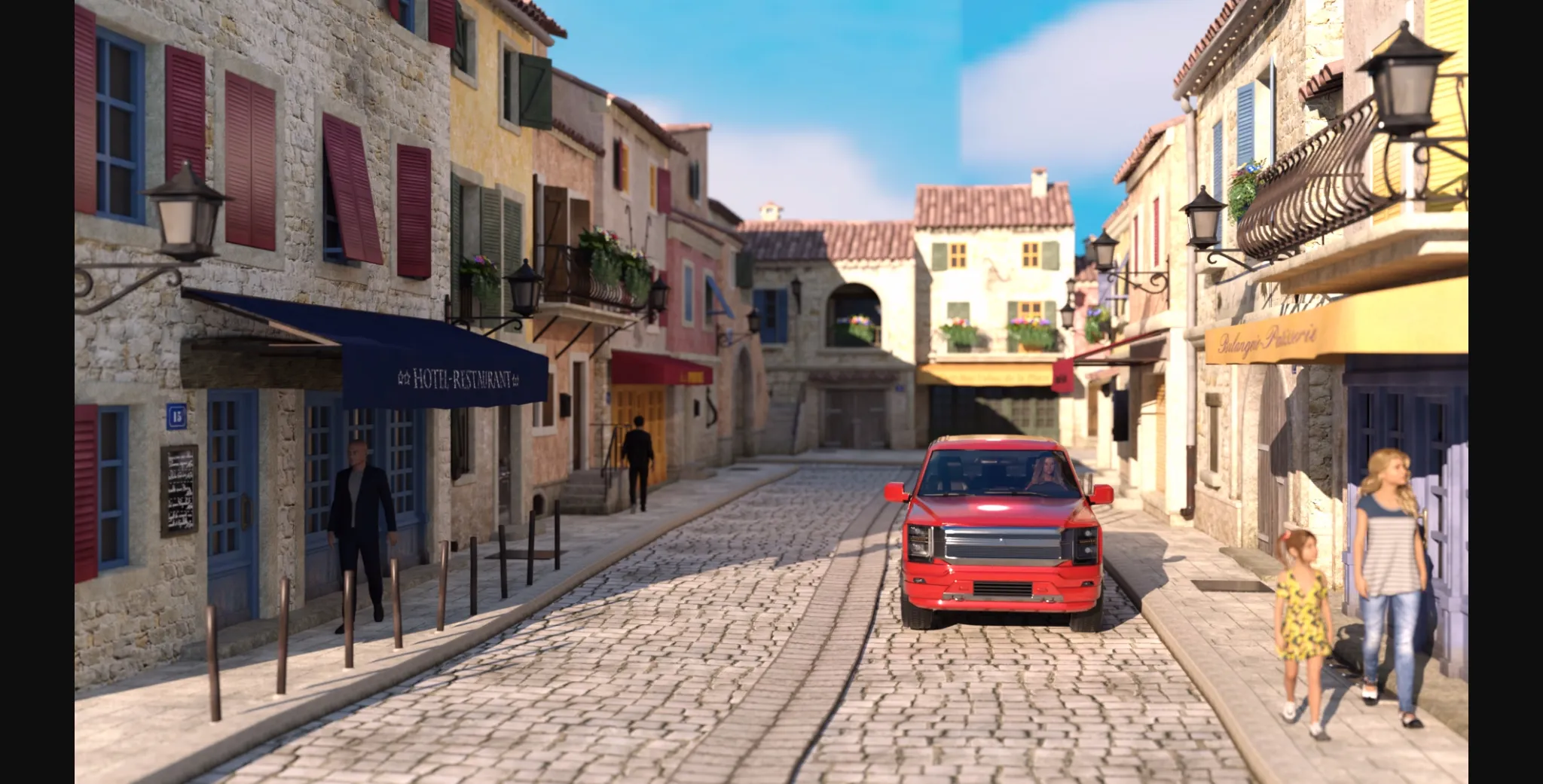 VN Ren'Py Abandoned A Seduced Wife [v0.2.0] [Stef Story] | Free Adult Games