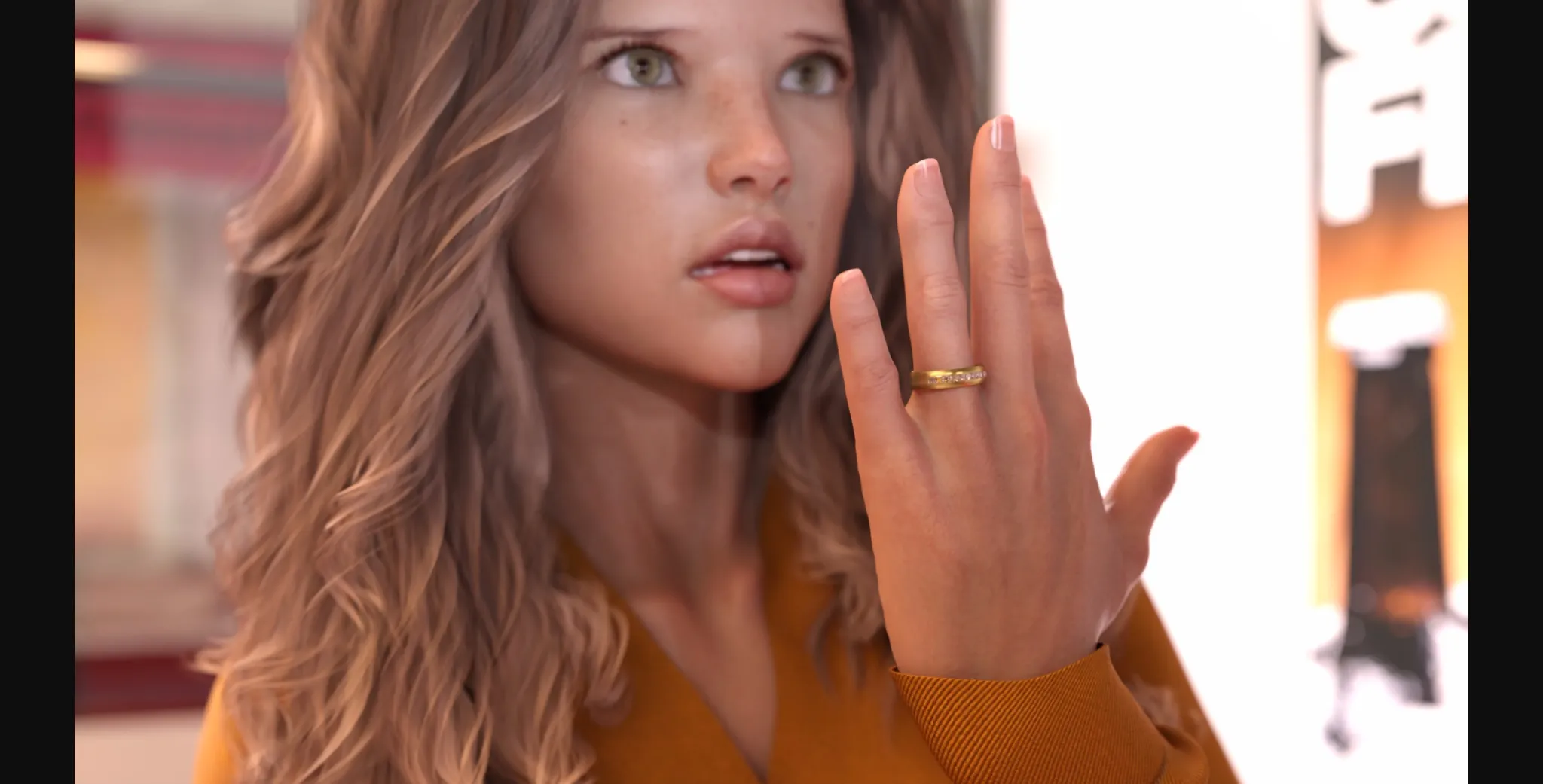 VN Ren'Py Abandoned A Seduced Wife [v0.2.0] [Stef Story] | Free Adult Games