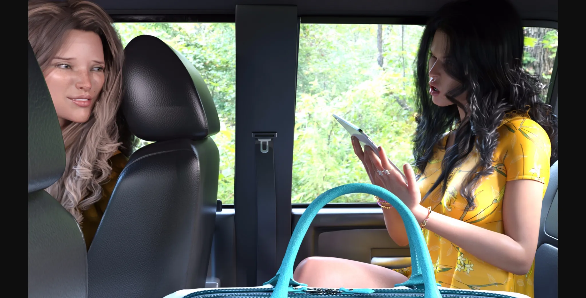 VN Ren'Py Abandoned A Seduced Wife [v0.2.0] [Stef Story] | Free Adult Games