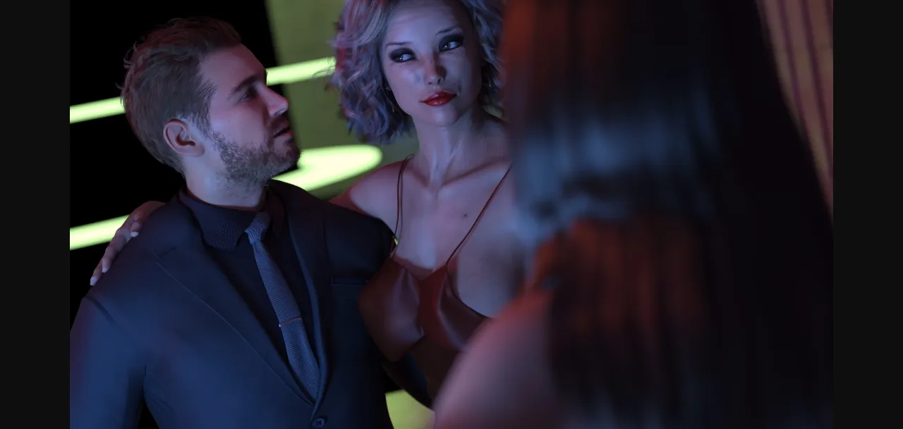 VN Ren'Py Abandoned A Seduced Wife [v1.0] [Stef Story] | Free Adult Games