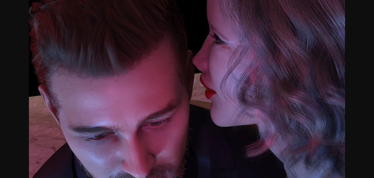 VN Ren'Py Abandoned A Seduced Wife [v1.0] [Stef Story] | Free Adult Games