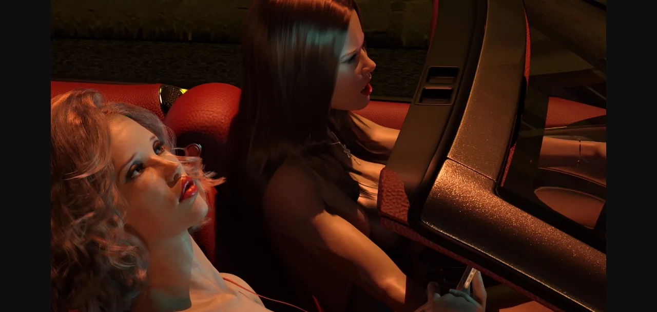 VN Ren'Py Abandoned A Seduced Wife [v1.0] [Stef Story] | Free Adult Games