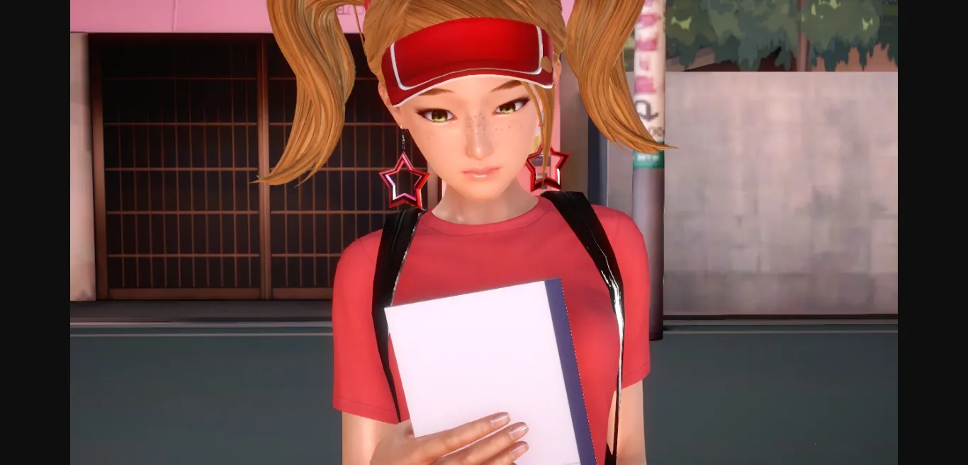 VN Ren'Py Abandoned A Shade of Pink [Ch. 1-3] [Eatyourdessertfirst!] | Free Adult Games