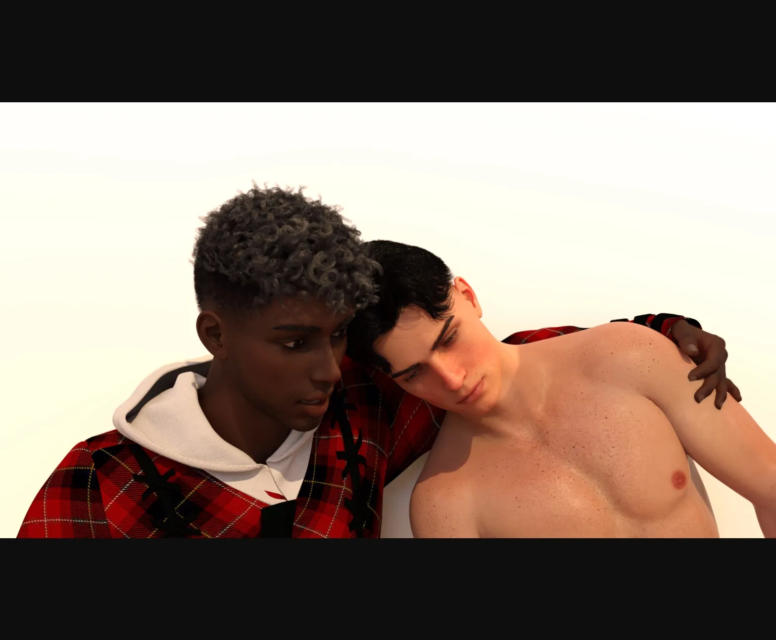 VN Ren'Py Abandoned A Sinners Haven [v0.2.1] [S.Squared] | Free Adult Games