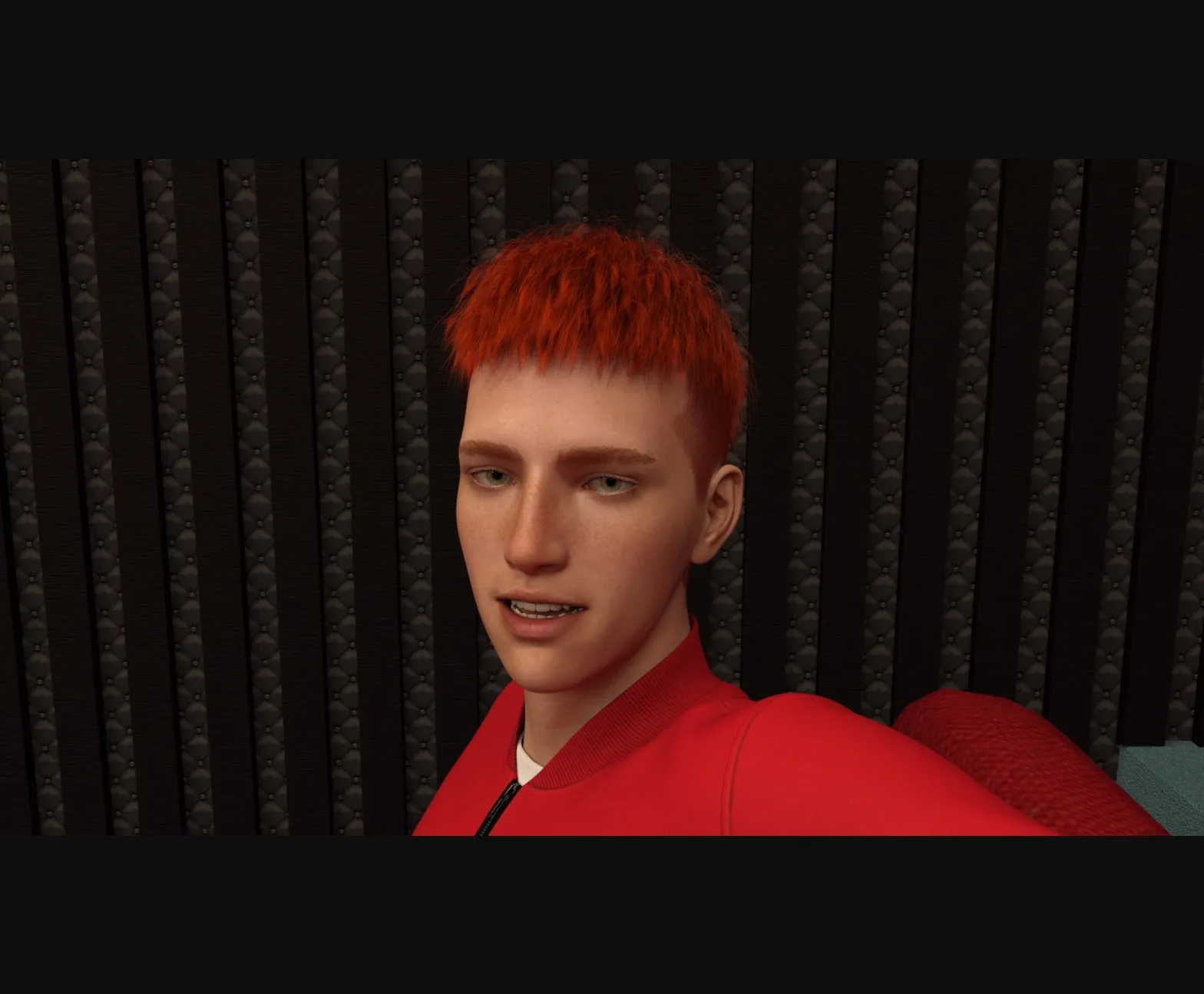 VN Ren'Py Abandoned A Sinners Haven [v0.2.1] [S.Squared] | Free Adult Games