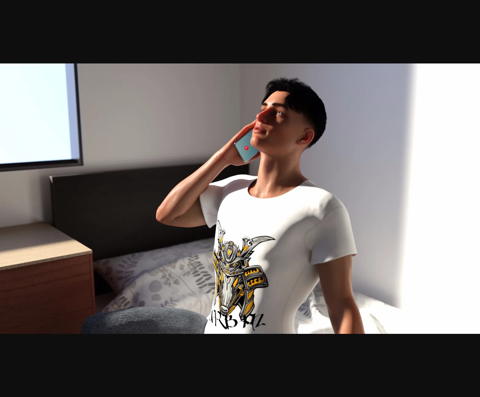 VN Ren'Py Abandoned A Sinners Haven [v0.2.1] [S.Squared] | Free Adult Games