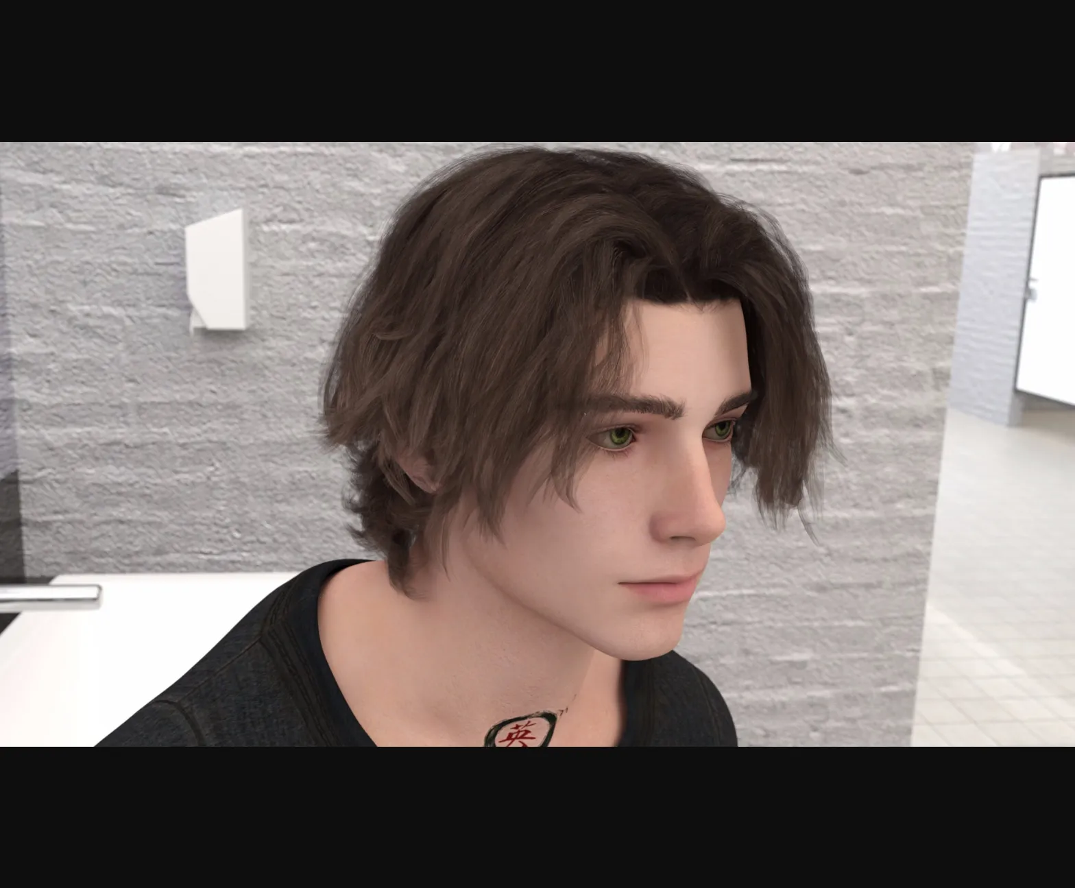 VN Ren'Py Abandoned A Sinners Haven [v0.2.1] [S.Squared] | Free Adult Games