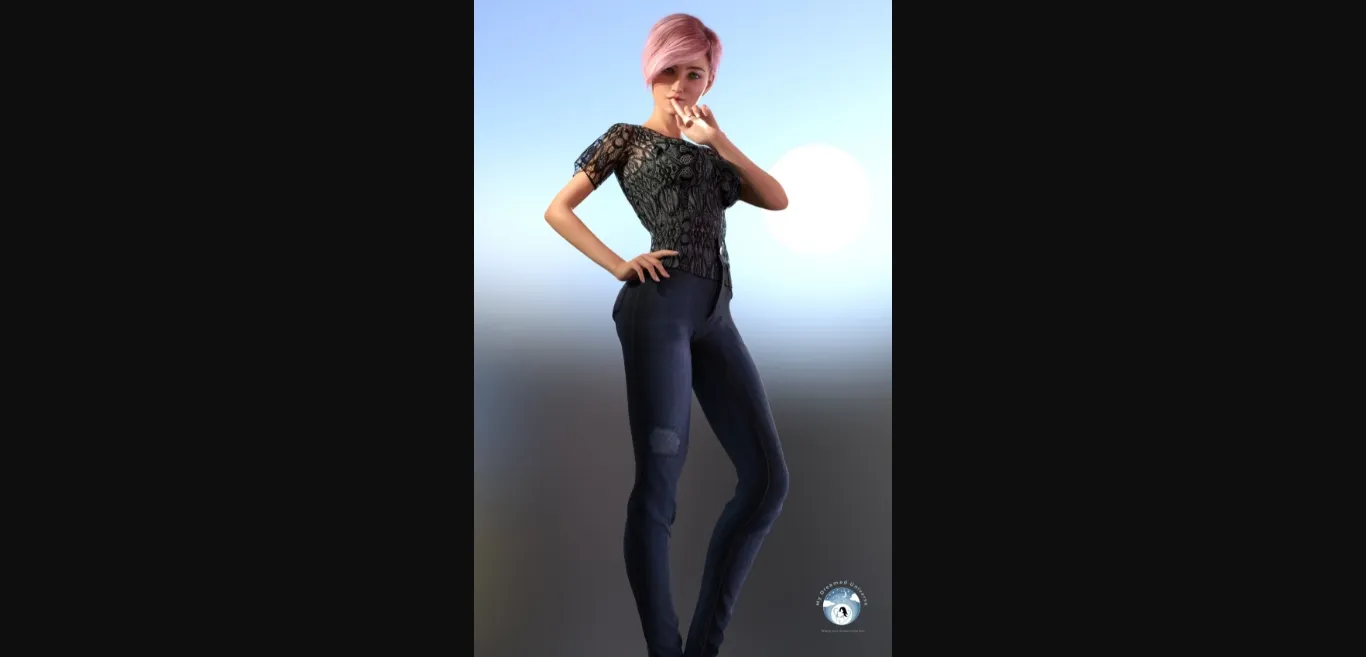 VN Ren'Py Abandoned A Split Existence [v0.3] [A Dre@mer] | Free Adult Games