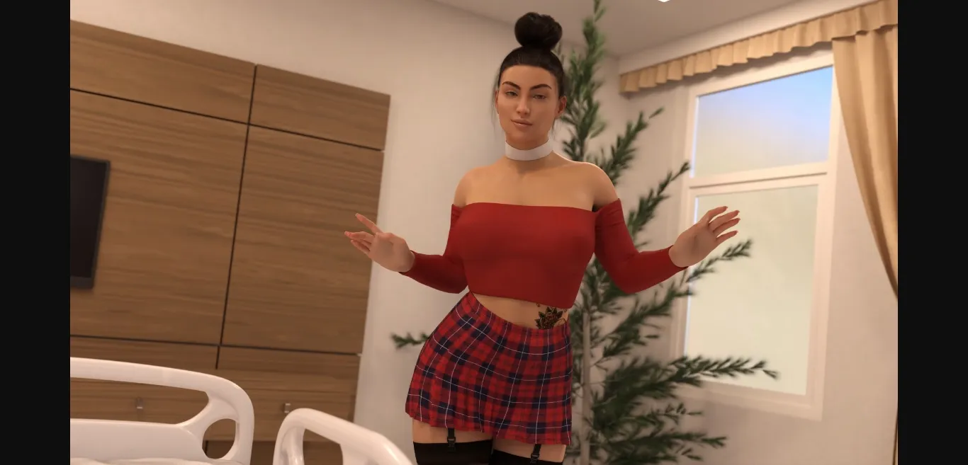 VN Ren'Py Abandoned A Split Existence [v0.3] [A Dre@mer] | Free Adult Games