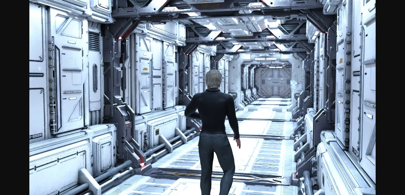 VN Ren'Py Abandoned A Split Existence [v0.3] [A Dre@mer] | Free Adult Games