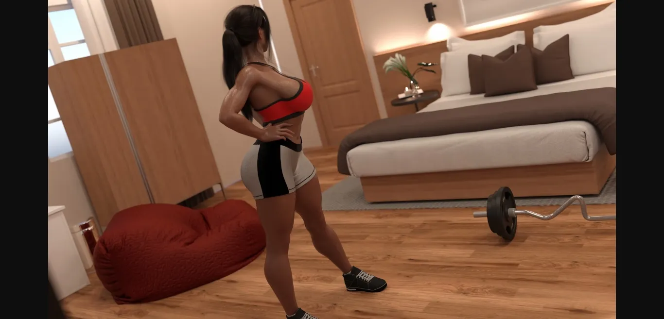 VN Ren'Py Abandoned A Split Existence [v0.3] [A Dre@mer] | Free Adult Games