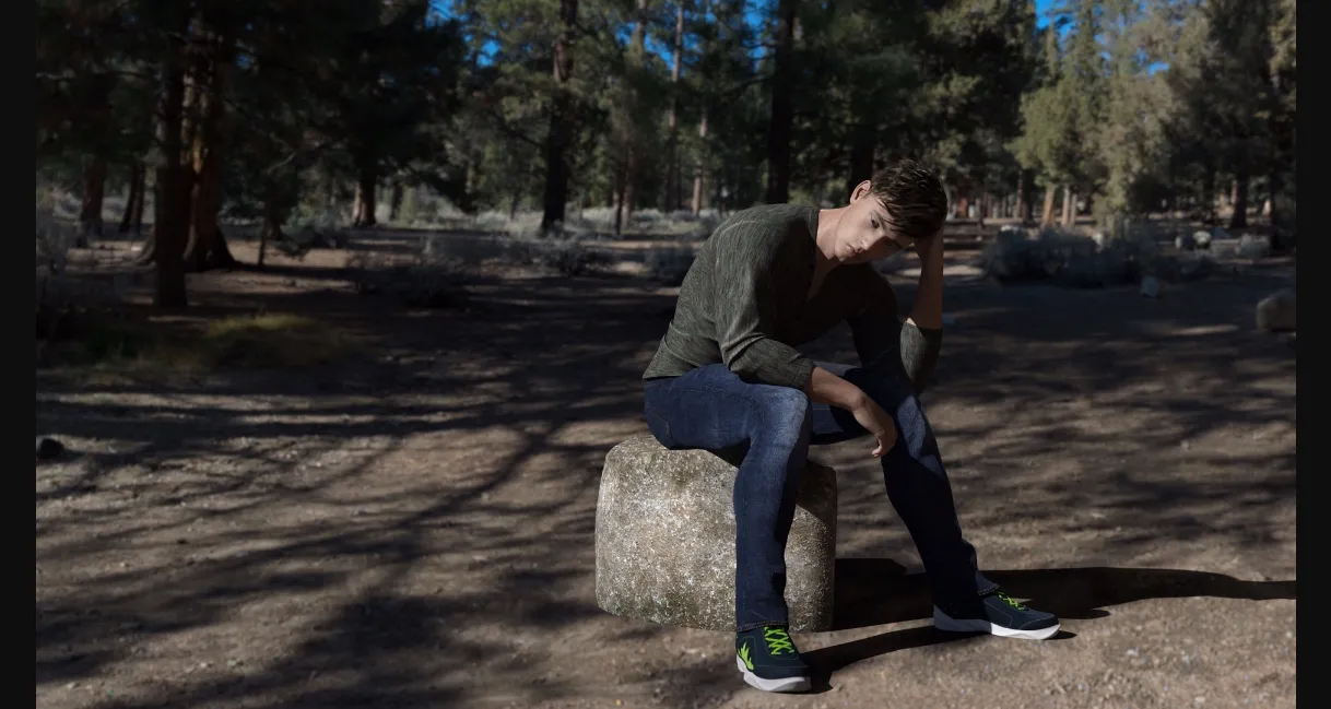 VN Ren'Py Abandoned A Summer Back Home [Day 2 v1.0] [Great dane games] | Free Adult Games