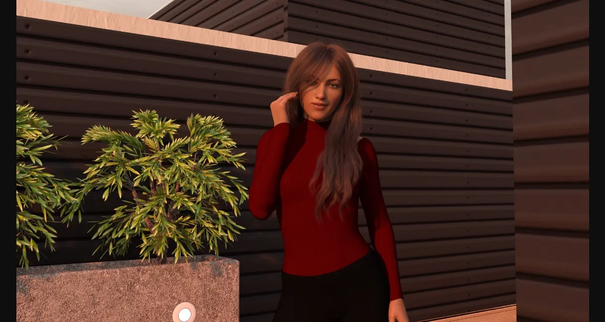 VN Ren'Py Abandoned A Summer Back Home [Day 2 v1.0] [Great dane games] | Free Adult Games