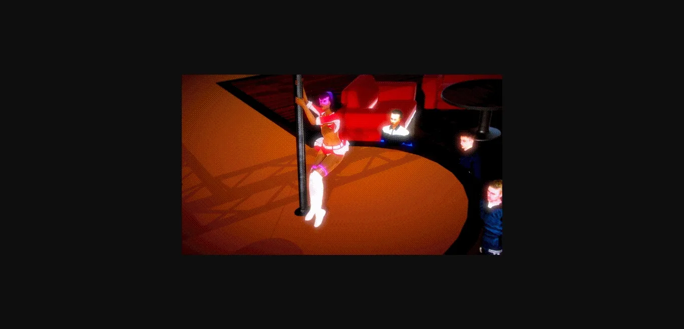 VN Ren'Py Abandoned A Summer Dream [v0.2] [Games Mais18] | Free Adult Games