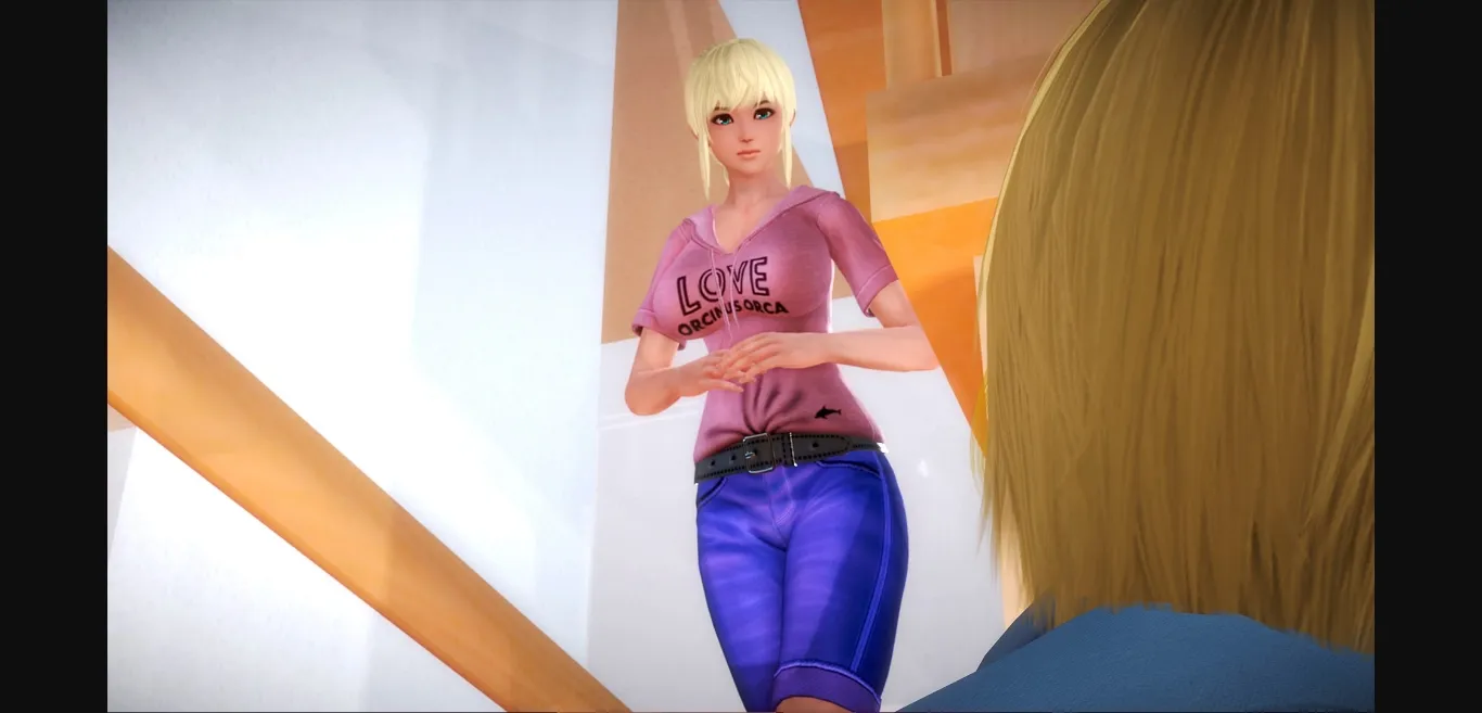 VN Ren'Py Abandoned A Summer Dream [v0.2] [Games Mais18] | Free Adult Games